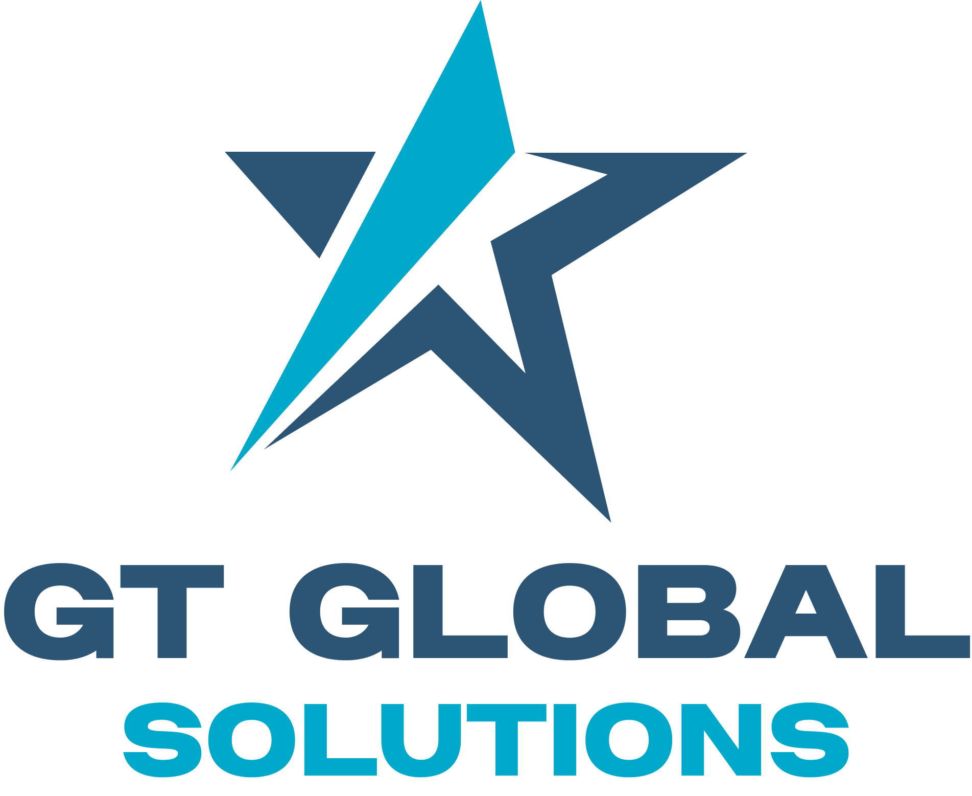 GT Global Solutions Logo